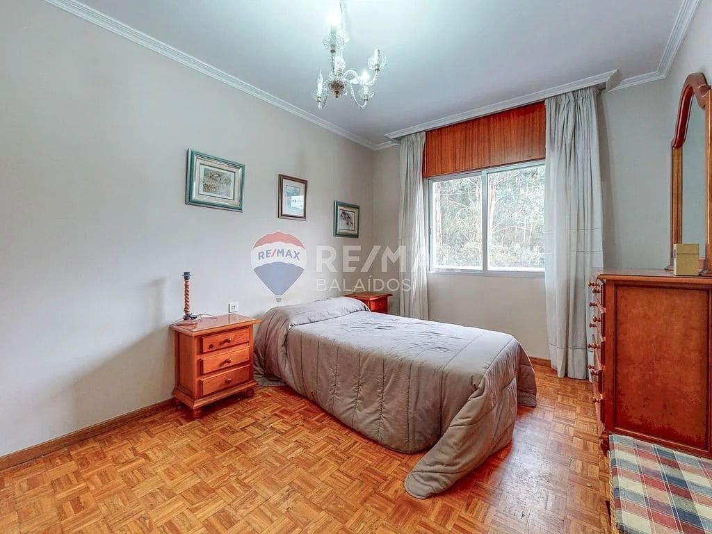 3 slaapkamer Flat te koop in Pontevedra stad met garage - € 198.000 (Ref: 9685328)