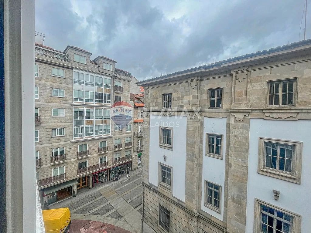 Büro zu verkaufen in Pontevedra Stadt - 69.000 € (Ref: 9685329)