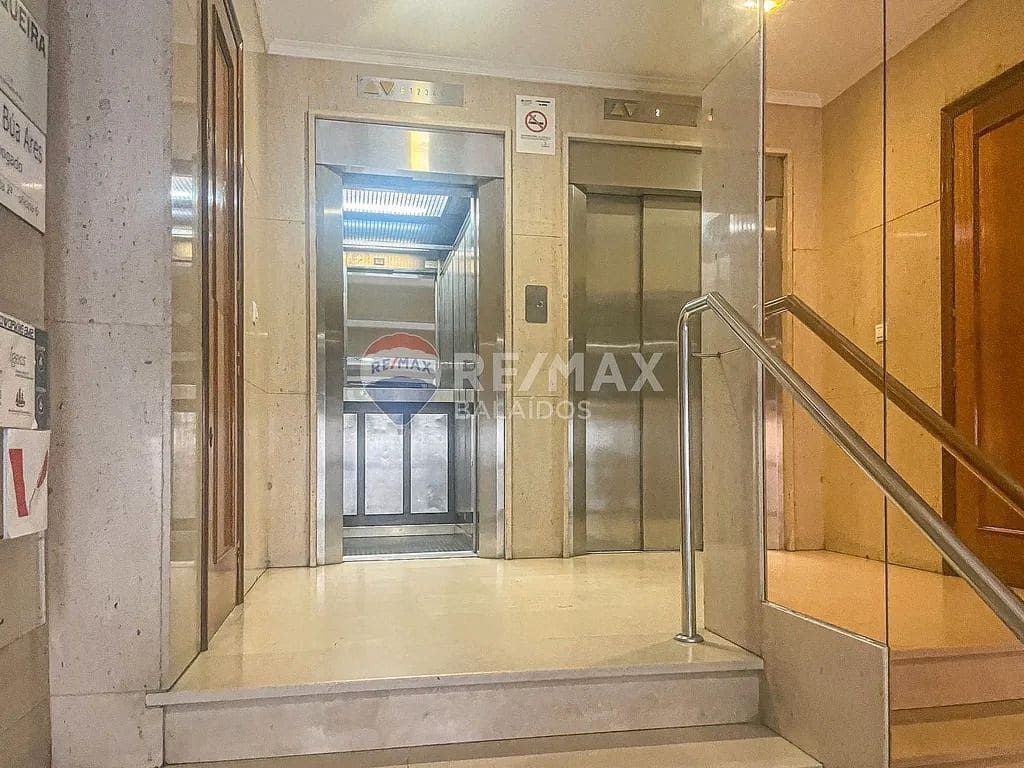 Büro zu verkaufen in Pontevedra Stadt - 69.000 € (Ref: 9685329)