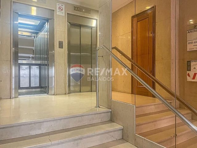 Ufficio in vendita in Pontevedra città - 69.000 € (Rif: 9685329)