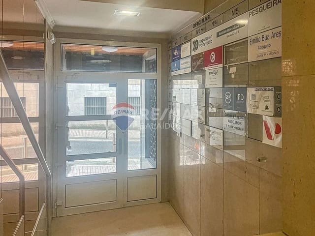 Ufficio in vendita in Pontevedra città - 69.000 € (Rif: 9685329)