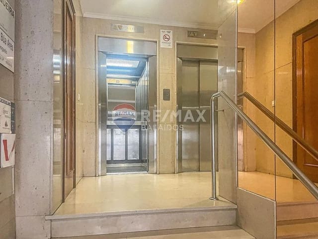 Ufficio in vendita in Pontevedra città - 69.000 € (Rif: 9685329)