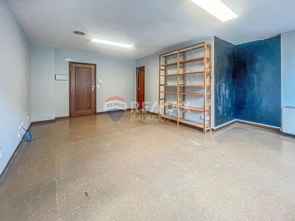 Büro zu verkaufen in Pontevedra Stadt - 69.000 € (Ref: 9685329)