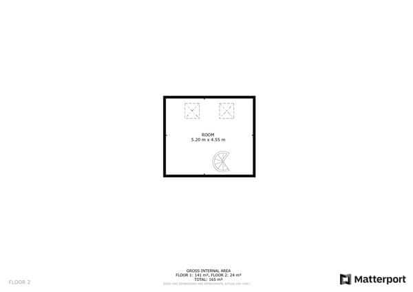 3 bedroom Apartment for sale in Vigo with garage - € 475,000 (Ref: 9685330)