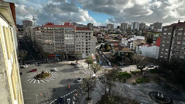 3 bedroom Apartment for sale in Vigo with garage - € 475,000 (Ref: 9685330)