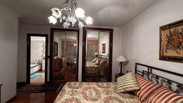 Apartamento de 3 habitaciones en Vigo en venta con garaje - 475.000 € (Ref: 9685330)