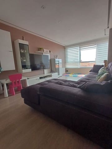 Piso de 3 habitaciones en Vigo en venta con garaje - 349.000 € (Ref: 9685331)