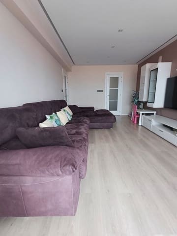 Piso de 3 habitaciones en Vigo en venta con garaje - 349.000 € (Ref: 9685331)