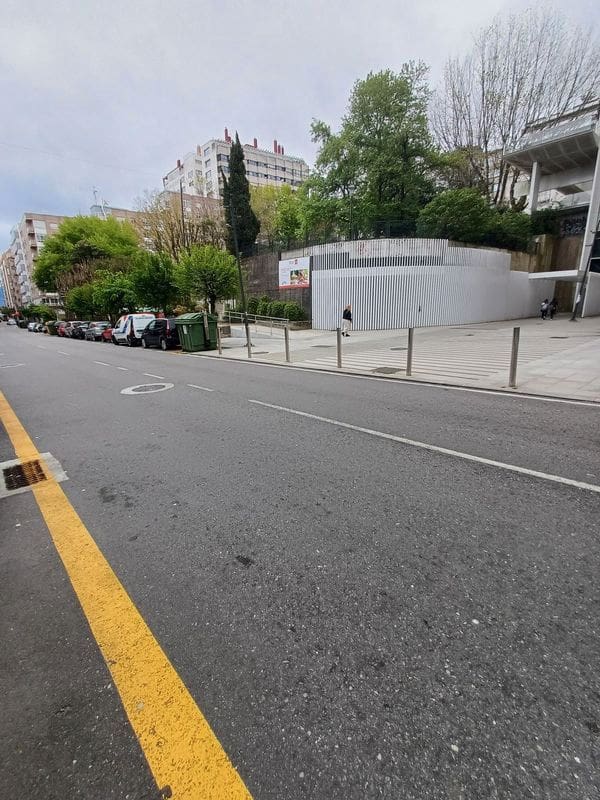 3 bedroom Flat for sale in Vigo with garage - € 349,000 (Ref: 9685331)