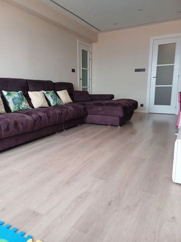 Piso de 3 habitaciones en Vigo en venta con garaje - 349.000 € (Ref: 9685332)