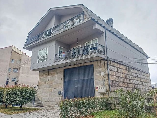 Commercieel te koop in A Cañiza - € 99.000 (Ref: 9685334)