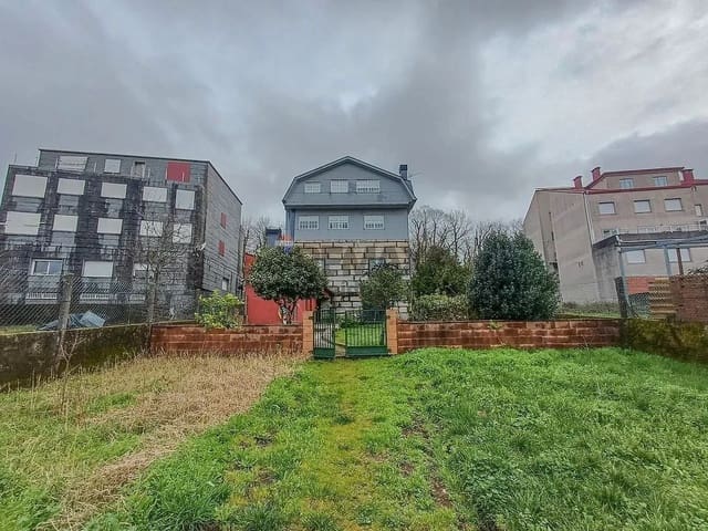 Commercieel te koop in A Cañiza - € 99.000 (Ref: 9685334)