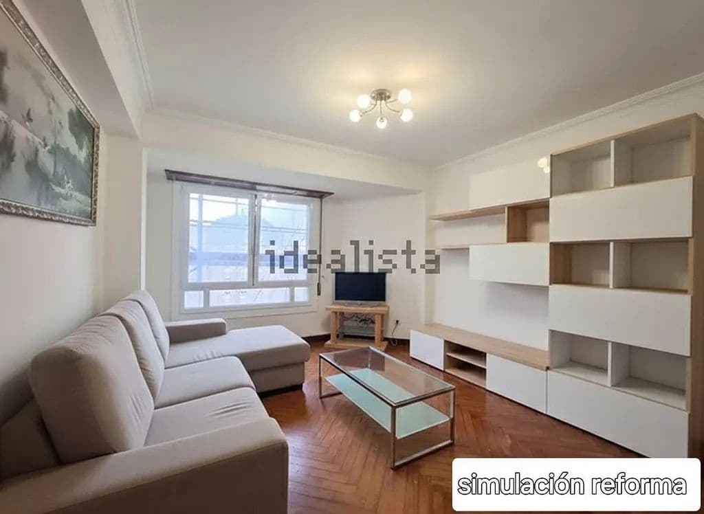 4 camera da letto Appartamento in vendita in Vigo - 237.000 € (Rif: 9685335)