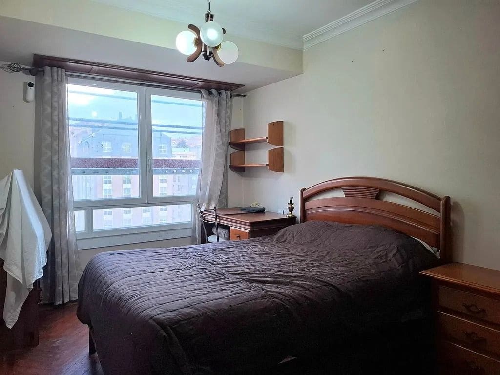 4 camera da letto Appartamento in vendita in Vigo - 237.000 € (Rif: 9685335)