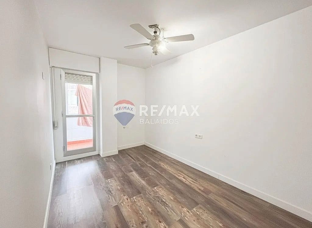 3 chambre Appartement à vendre à Vigo avec garage - 240 000 € (Ref: 9685336)