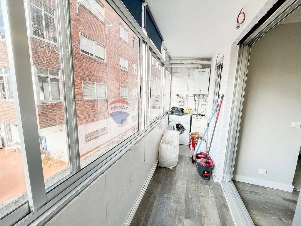 3 chambre Appartement à vendre à Vigo avec garage - 240 000 € (Ref: 9685336)