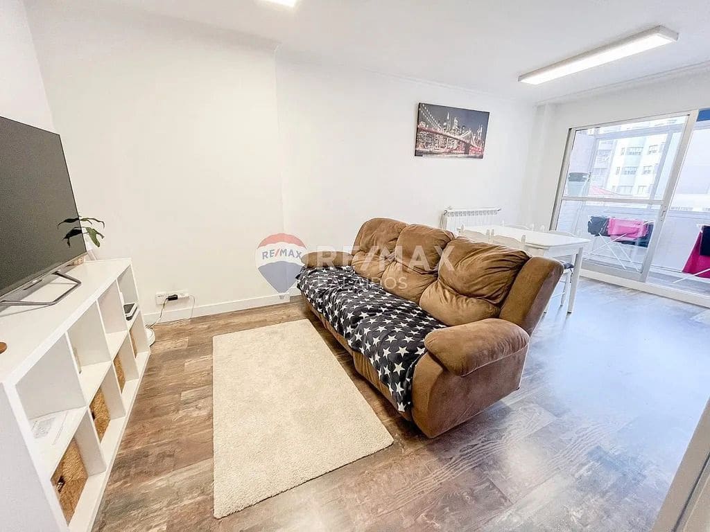 3 chambre Appartement à vendre à Vigo avec garage - 240 000 € (Ref: 9685336)