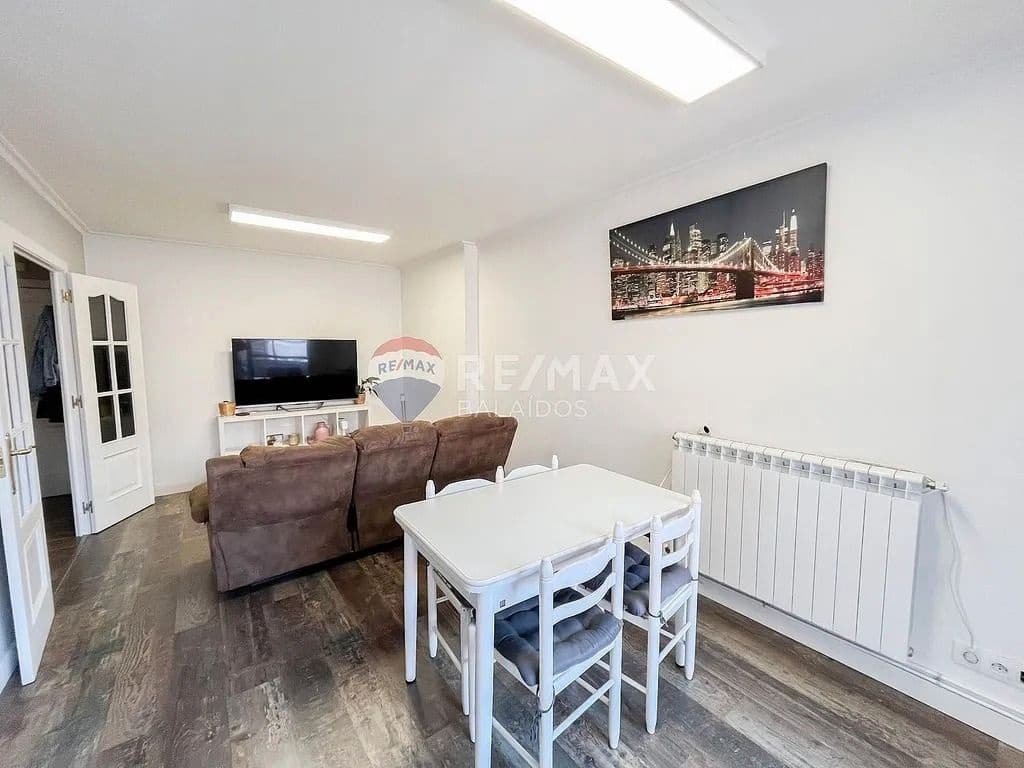 3 chambre Appartement à vendre à Vigo avec garage - 240 000 € (Ref: 9685336)