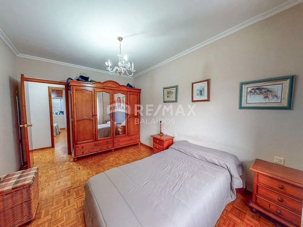 3 slaapkamer Flat te koop in Pontevedra stad met garage - € 198.000 (Ref: 9685338)