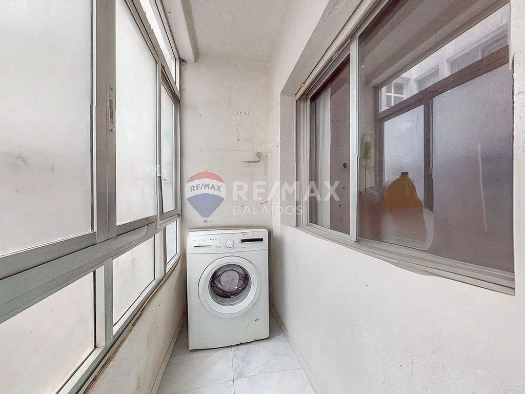 3 slaapkamer Flat te koop in Pontevedra stad met garage - € 198.000 (Ref: 9685338)