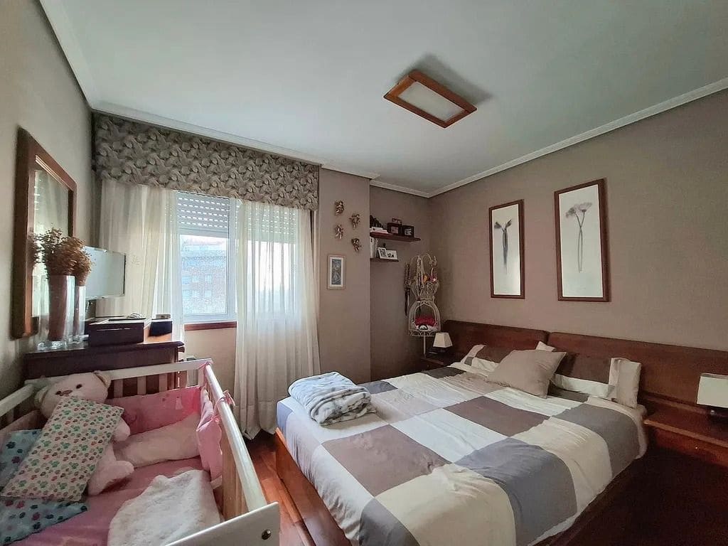 3 slaapkamer Flat te koop in Vigo met garage - € 330.000 (Ref: 9685339)