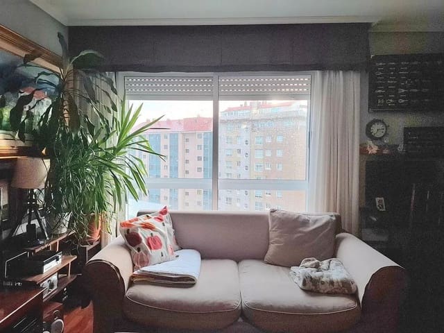 3 slaapkamer Flat te koop in Vigo met garage - € 330.000 (Ref: 9685339)