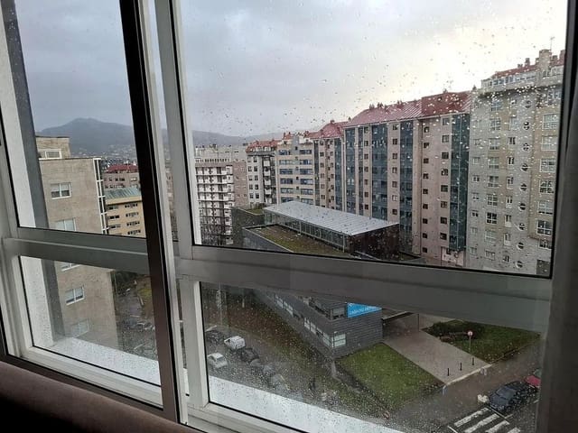 3 slaapkamer Flat te koop in Vigo met garage - € 330.000 (Ref: 9685339)