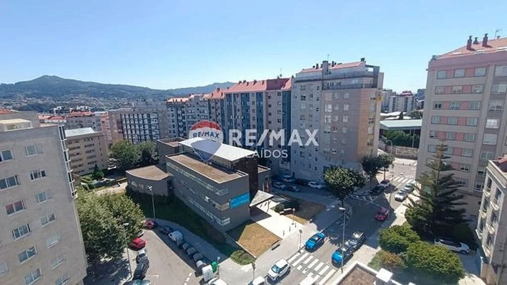 3 slaapkamer Flat te koop in Vigo met garage - € 330.000 (Ref: 9685339)
