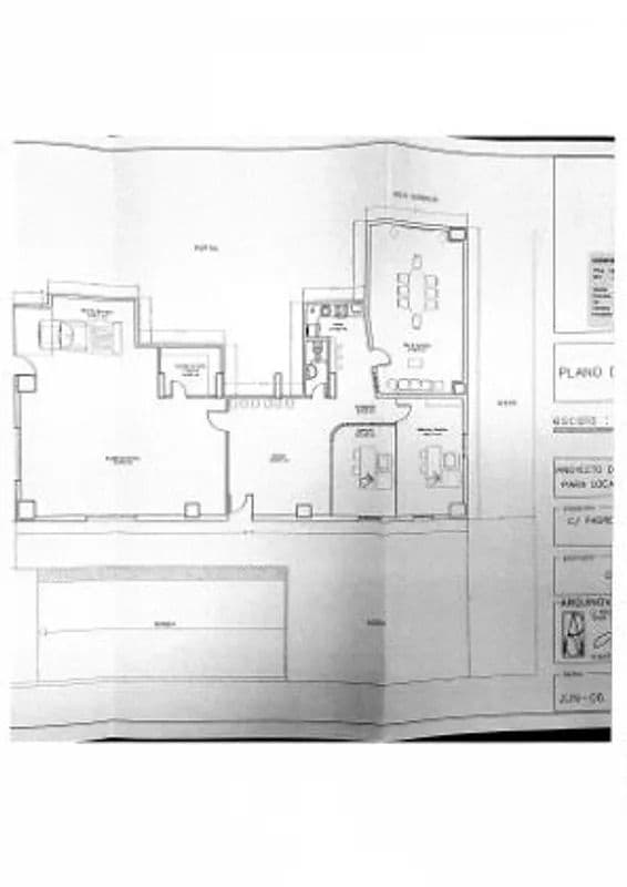 Commercieel te koop in Vigo - € 248.000 (Ref: 9685341)