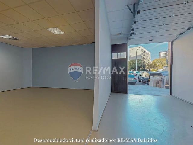Commercieel te koop in Vigo - € 248.000 (Ref: 9685341)