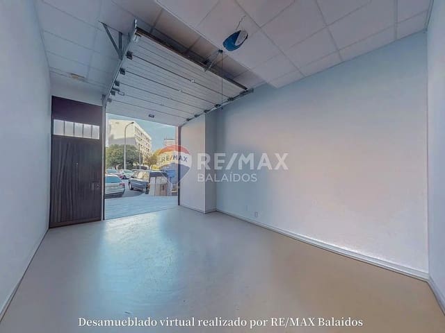 Commercieel te koop in Vigo - € 248.000 (Ref: 9685341)