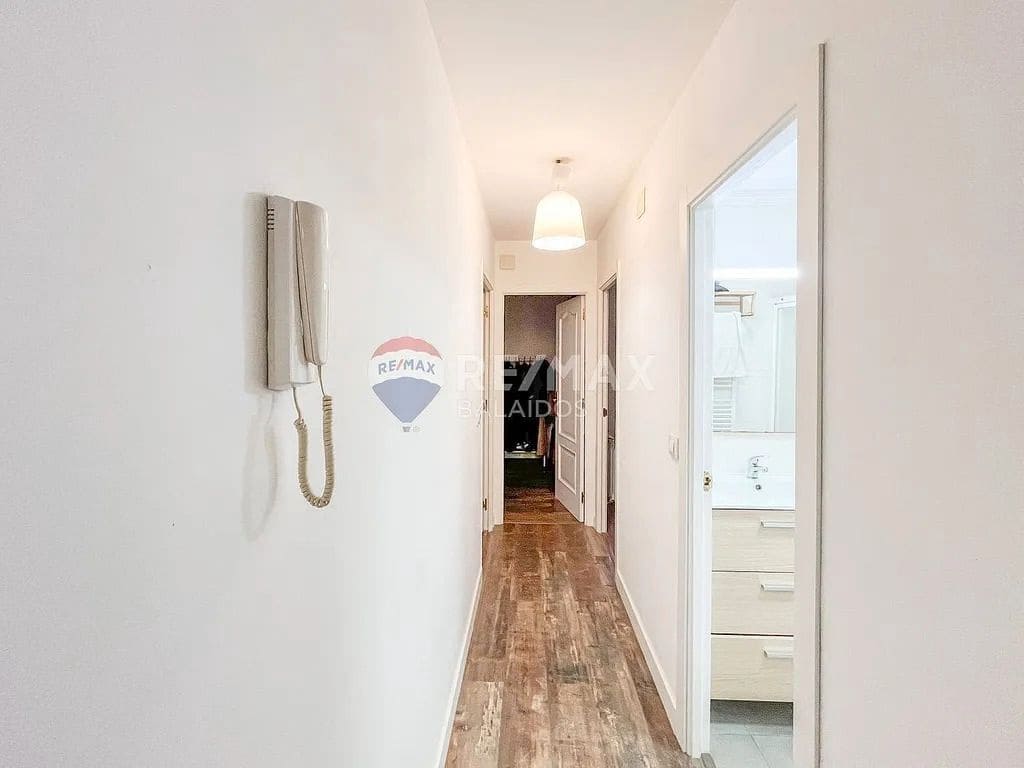 3 slaapkamer Flat te koop in Vigo met garage - € 240.000 (Ref: 9685342)