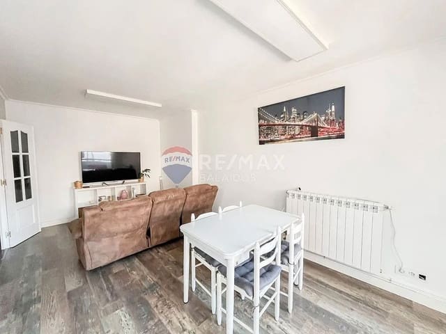 3 slaapkamer Flat te koop in Vigo met garage - € 240.000 (Ref: 9685342)