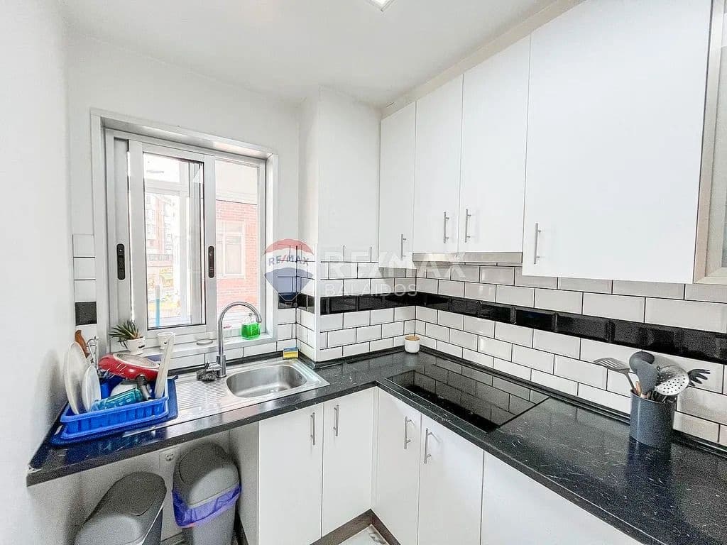 3 slaapkamer Flat te koop in Vigo met garage - € 240.000 (Ref: 9685342)