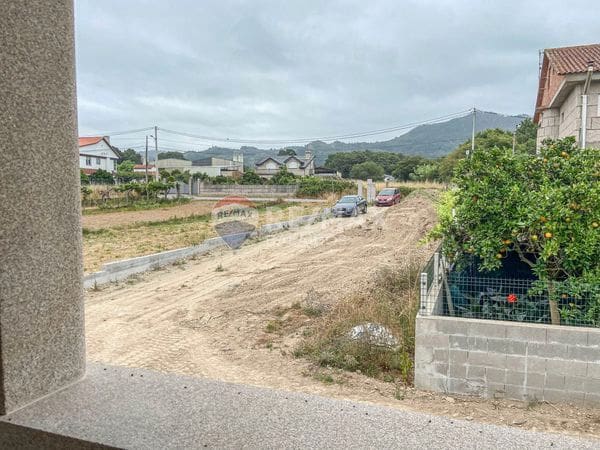 3 sovrum Villa till salu i Nigrán med garage - 500 000 € (Ref: 9685343)