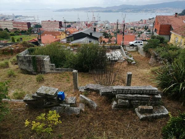 Villa till salu i Vigo - 290 000 € (Ref: 9685345)