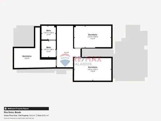 4 soveværelse Villa til salg i Vigo med swimmingpool garage - € 690.000 (Ref: 9685346)