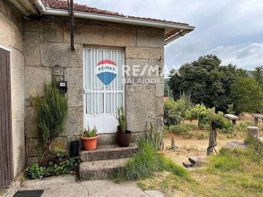 2 slaapkamer Finca/Landhuis te koop in Tui met garage - € 375.000 (Ref: 9685347)