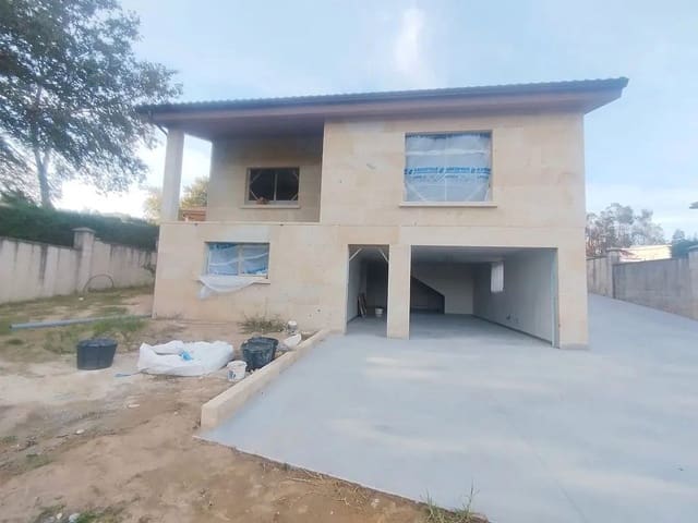 3 soverom Villa til salgs i Tomiño med garasje - € 385 000 (Ref: 9685348)