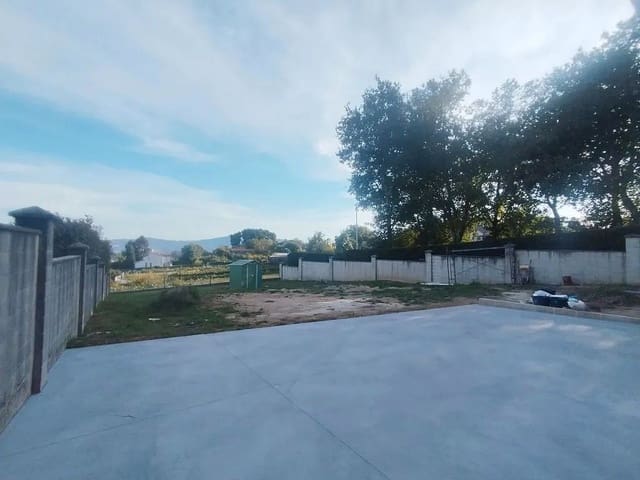 3 soverom Villa til salgs i Tomiño med garasje - € 385 000 (Ref: 9685348)