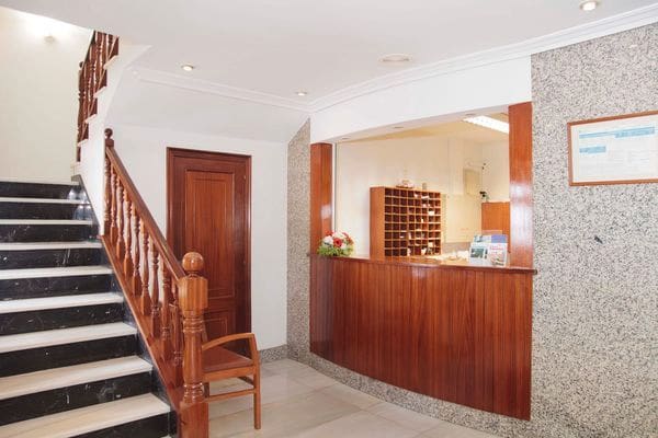 Hotel til salg i A Guarda - € 995.000 (Ref: 9685349)