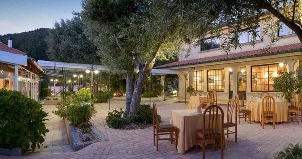 Hotel til salg i A Guarda - € 995.000 (Ref: 9685349)