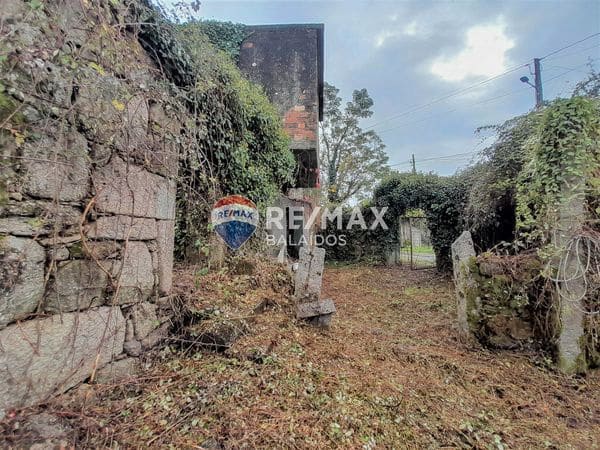 1 bedroom Semi-detached Villa for sale in Ponteareas - € 47,000 (Ref: 9685351)