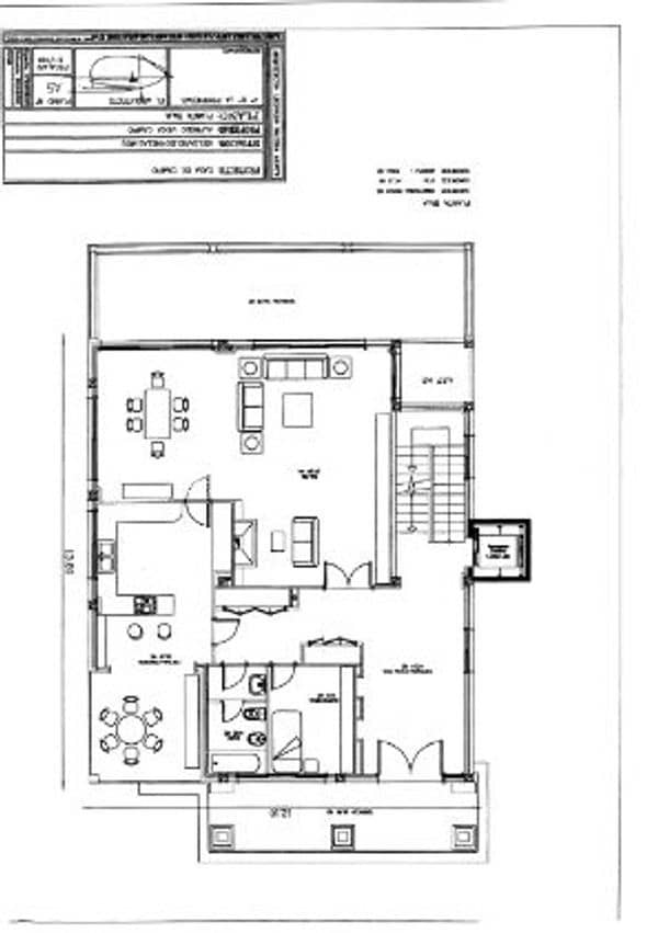 6 bedroom Villa for sale in Mos with pool garage - € 880,000 (Ref: 9685352)