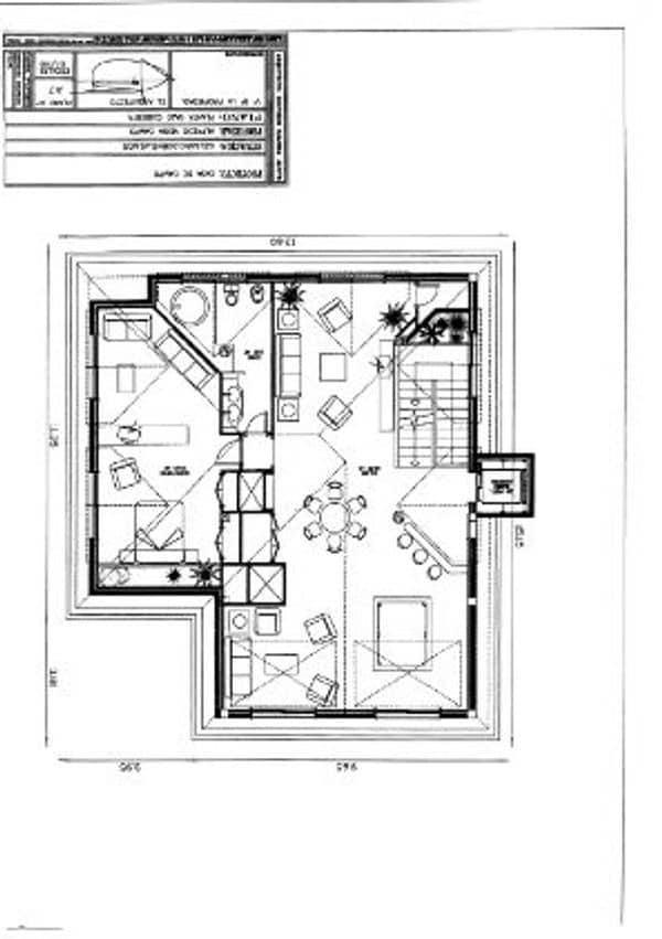 6 bedroom Villa for sale in Mos with pool garage - € 880,000 (Ref: 9685352)