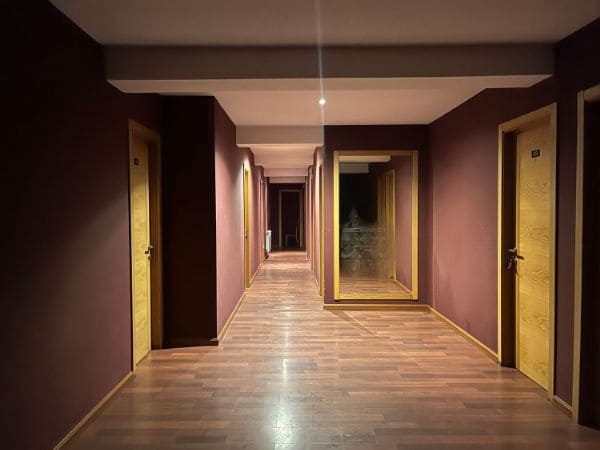 12 slaapkamer Hotel te koop in O Porrino - € 695.000 (Ref: 9685353)