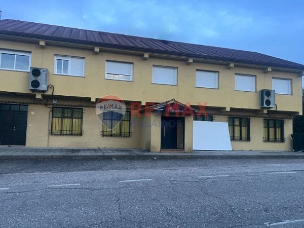 12 slaapkamer Hotel te koop in O Porrino - € 695.000 (Ref: 9685353)