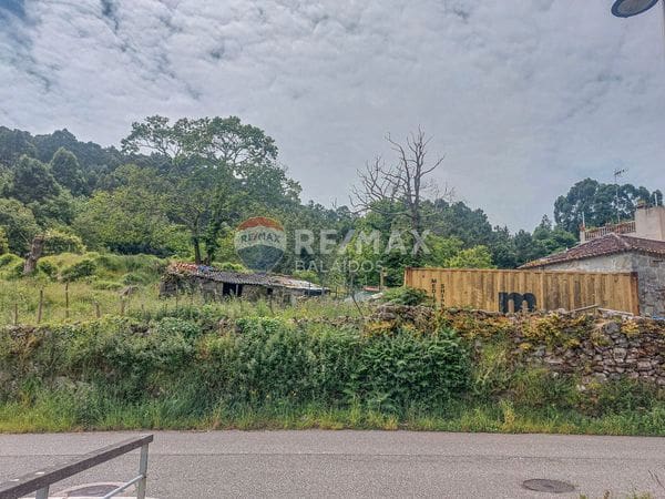 Maalaistalo myytävänä paikassa Baiona - 600 000 € (Ref: 9685354)