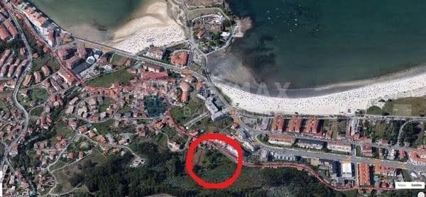 Maalaistalo myytävänä paikassa Baiona - 600 000 € (Ref: 9685354)