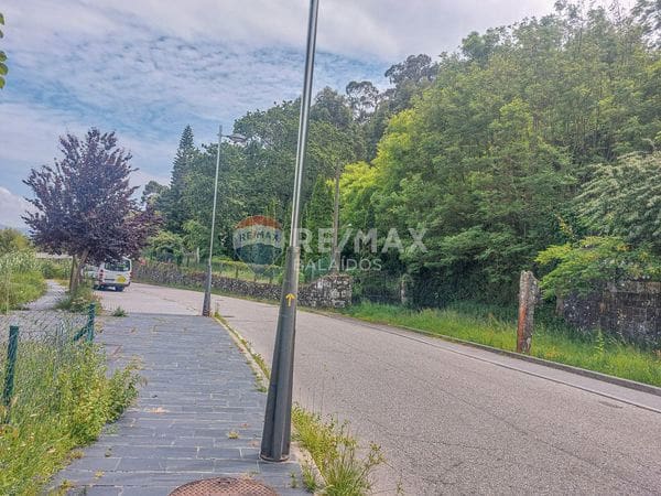 Maalaistalo myytävänä paikassa Baiona - 600 000 € (Ref: 9685354)